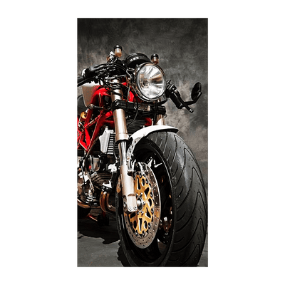 Capinha Motorcycle - 15