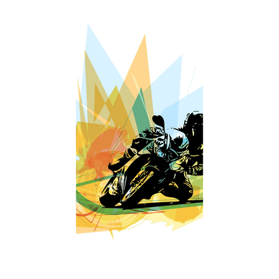 Capinha Motorcycle - 1