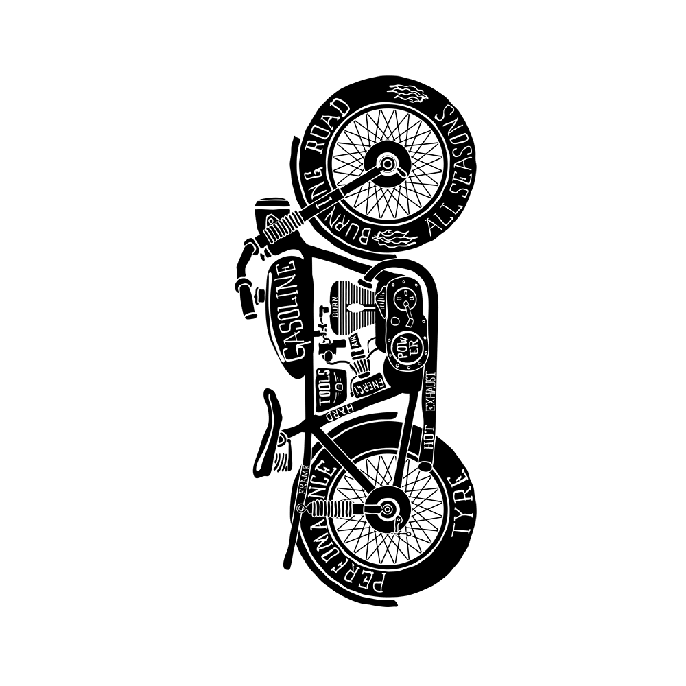 Capinha Motorcycle - 2