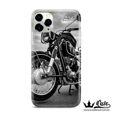 Capinha Motorcycle - 7