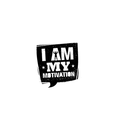 Capinha I am my Motivation - 1