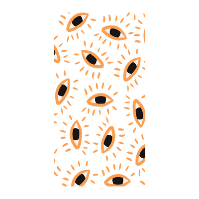 Capinha Olhos - 5