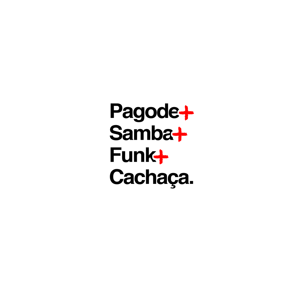Capinha - Pagode