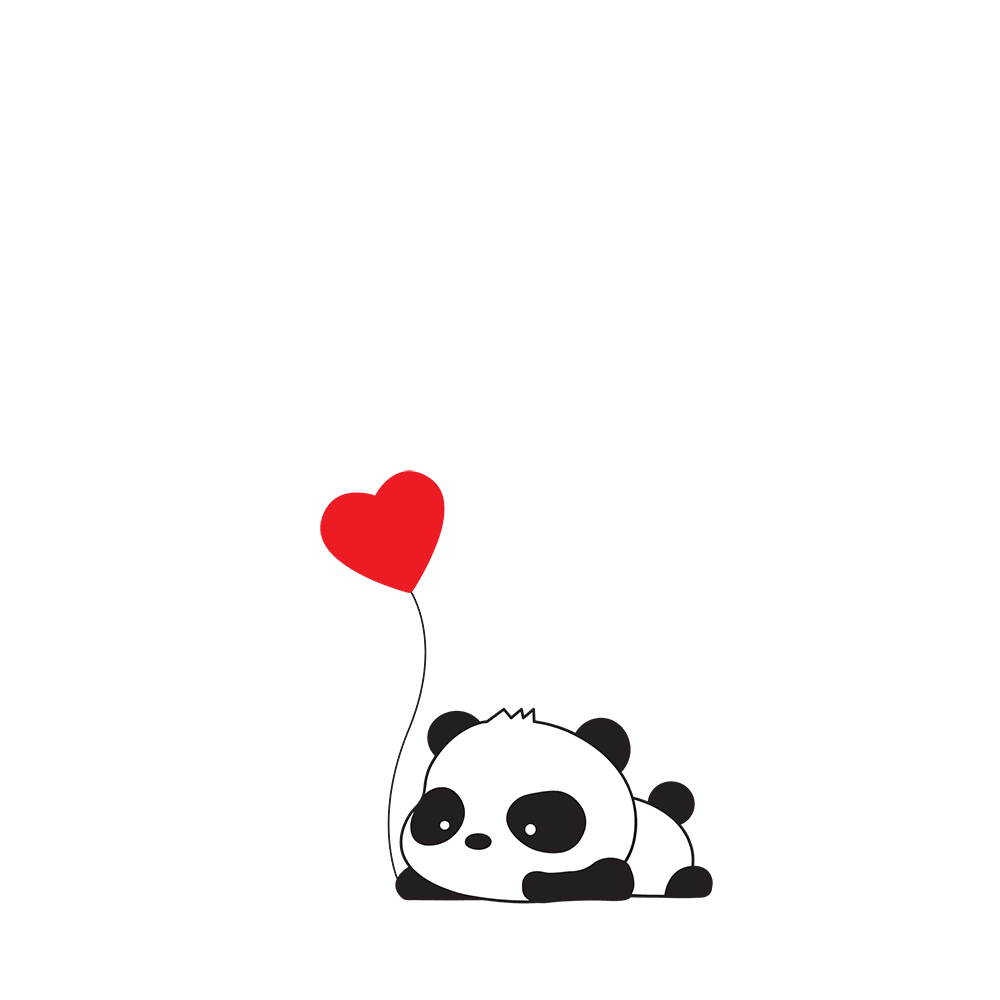 Capinha Panda - 3
