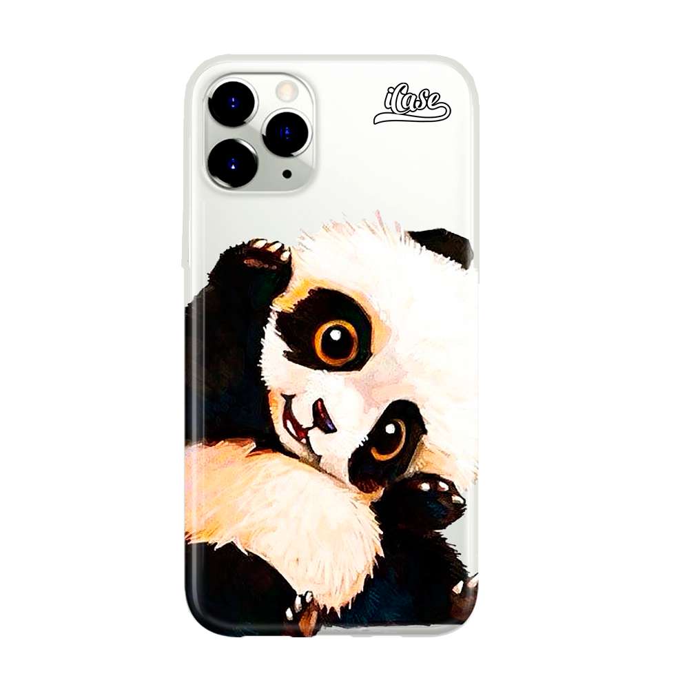 Capinha Panda - 5