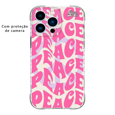 Capinha - Peace - 1