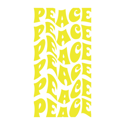 Capinha - Peace - 2