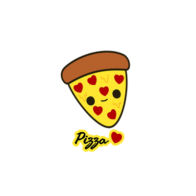 Capinha Pizza - 3