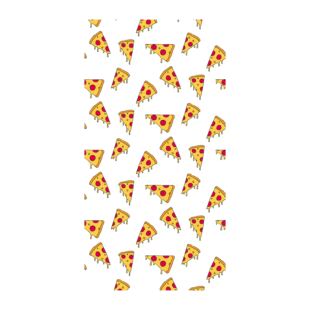 Capinha Pizza - 1