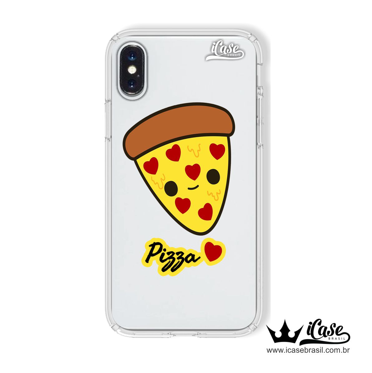 Capinha Pizza - 3