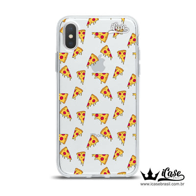 Capinha Pizza - 1