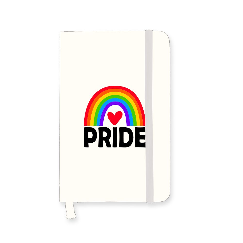 Sketchbook - Pride - 1 - branca