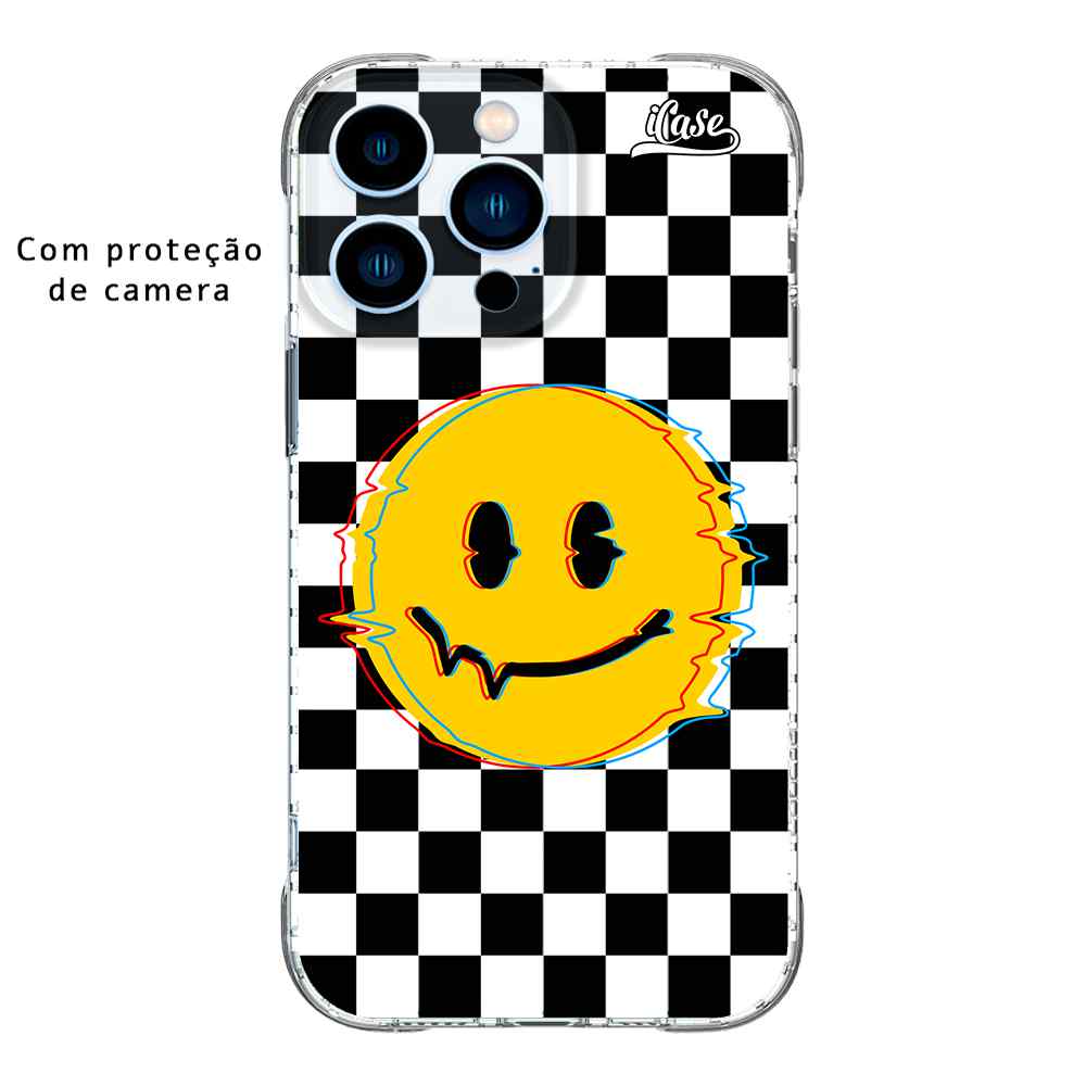 Capinha Smile - 27