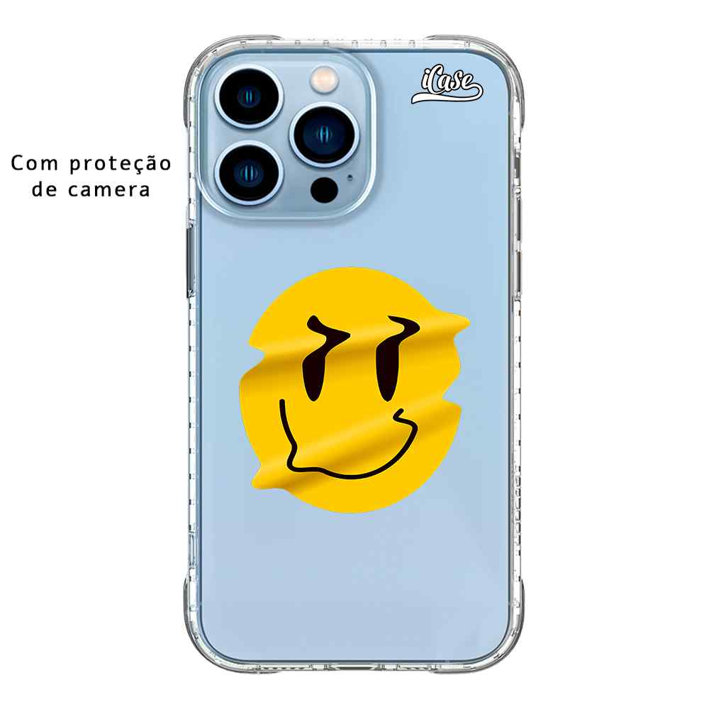 Capinha Smile - 34